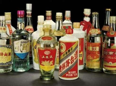 芜湖市回收茅台酒老酒